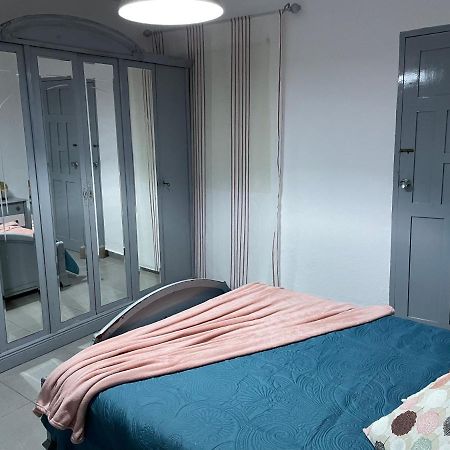 Вілла Casa Hilda Las Manchas  Екстер'єр фото